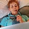 Go to the profile of Martha Beck