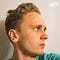 Go to the profile of Ilya Buravchikov