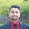 Go to the profile of Nakul Kurane