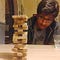 Go to the profile of Atharva Abhay Patil