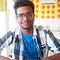 Go to the profile of Adarsh Verma