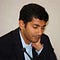 Go to the profile of Aniruddha Nazre