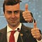 Go to the profile of Marcelo Freixo Meme Foda
