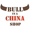 Bull in a China Shop