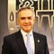 Go to the profile of Miguel Ángel Mancera