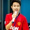 Go to the profile of Duy Ling