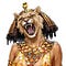 Go to the profile of Hathor Sekhmet
