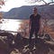Go to the profile of Joshua Adam Brueckner
