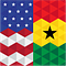 Go to the profile of US Embassy Ghana