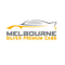Go to the profile of MelbourneSilverPremiumCab