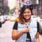 Go to the profile of Justine Santa Cruz