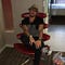 Go to the profile of sburiek