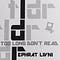 Go to the profile of TLDR by ephrat livni