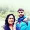 Go to the profile of Abhijay Rao