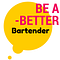 Be A Better Bartender