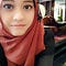 Go to the profile of Devia Pratiwi