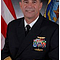 Go to the profile of Admiral Mark Heinrich