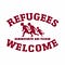 Go to the profile of H&F Refugees Welcome