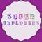 Go to the profile of Super Explorers