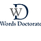 Go to the profile of Words Doctorate
