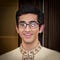 Go to the profile of Taimur