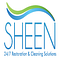 Go to the profile of sheen cleaning