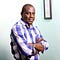 Go to the profile of Segun Abodunrin