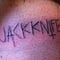 Go to the profile of Jackknife