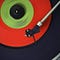 Spin, Needle & Pop