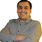 Go to the profile of Fabiano Aguiar