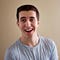 Go to the profile of Brandon Hyman