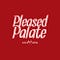 Go to the profile of Pleased Palate