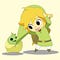 Go to the profile of Esha Wang