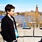 Go to the profile of Marcus Karoumi