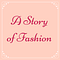 Go to the profile of A Story Of Fashion