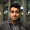 Go to the profile of Achal Varma