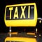 Go to the profile of Taxi Service