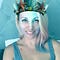 Go to the profile of thespiritualfashionista