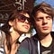 Go to the profile of Lesya