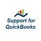 Go to the profile of QuickBooks Support