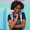 Go to the profile of Whitney L. Barkley