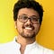 Go to the profile of Ananth Pai