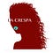Go to the profile of La Crespa