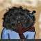 Go to the profile of NappyBrainiac