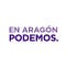 Go to the profile of Podemos Aragón