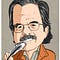 Go to the profile of Luis Javier Mier Vega