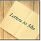 Letters to Mia (my inner author)