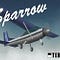 Go to the profile of T. Sparrow
