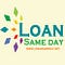 Go to the profile of Loan Same Day