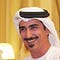 Go to the profile of Majid Al Qassimi